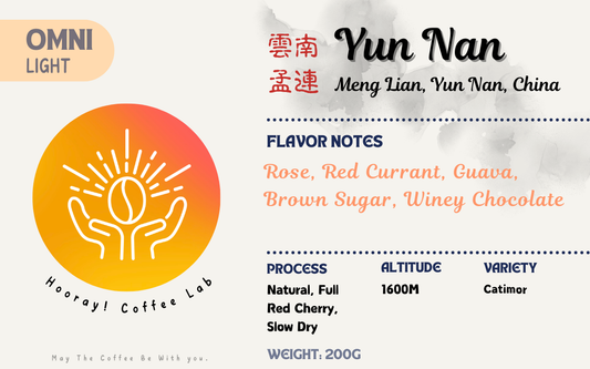 YunNan, China [Omni]
